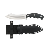 Catchall™ Fixed Knife