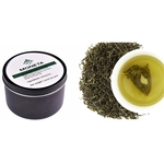 Loose Leaf Tea Bags in Custom Tin