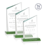 Scarsdale Award - Green