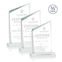 Scarsdale Award - White