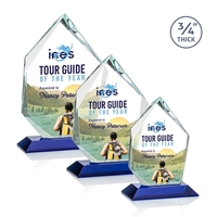 Deerhurst Ice Peak VividPrint™ Award - Blue