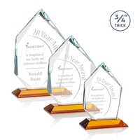 Deerhurst Ice Peak Award - Amber