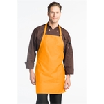 Premium Apron Fashion Colors w/ 2 Patch Pockets