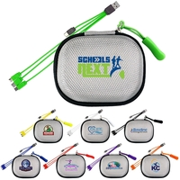 Mini Cable Set... from ASI 30208 A P Specialties / AP Specialties