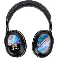 Active noise cancelling over ear headphones... from ASI 61966 HPG / OrigAudio...