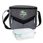 Victory Glass Lunch Cooler