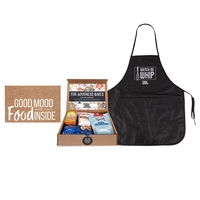 For Goodness Bakes - Baking Kit with Apron... from ASI 44900 NC Custom...