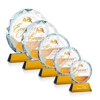 Stratford VividPrint™ Award - Amber