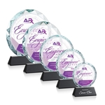Stratford VividPrint™ Award - Black