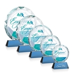 Stratford VividPrint™ Award - Sky Blue