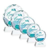 Stratford VividPrint™ Award - White