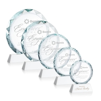 Stratford Award - White