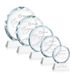 Stratford Award - White