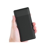 Slim Power Bank - 10000 mAh