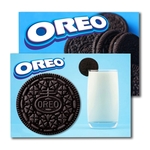 Post Card with Full Color Rubber Coaster