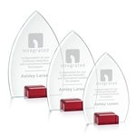 Aylin Award - Red
