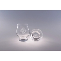 8 oz. Bourbon Trail Glass.... from ASI 62985 J. Charles