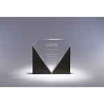 La Rocca Optic Crystal Award