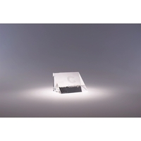 Triad Optic Crystal Paperweight