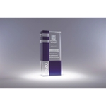 Unity Color Optic Crystal Award