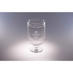 Decathlon Cup 24% Lead Crystal Award