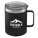 14 oz Stainless Steel Camping Mug