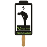 Battery Hand Fan