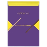 Vertical Mailing Envelope