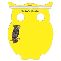 Owl Memo Board... from ASI 67620 Lion Circle Corp