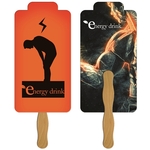 Battery Fast Hand Fan - 1 Day