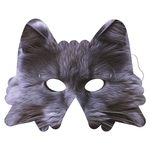 Wild Cat Mask