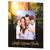 2" x 3" Photo Card... from ASI 67620 Lion Circle Corp