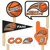 Sports Selfie Kit... from ASI 67620 Lion Circle Corp