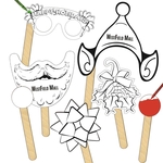 U-Color Holiday Selfie Kit