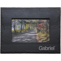 Slate picture frame... from ASI 40515 BILD Enterprises LLC