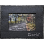 Slate Picture Frame