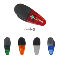 Alligator magnet clip, narrow and wide.... from ASI 99030 Zipline /...