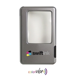 Magnified Glass LED With Pen