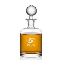 Stockton Decanter 33oz... from ASI 84592 St Regis Group