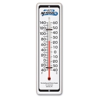 Indoor / Outdoor Thermometer