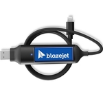 Boost 1000 mAh Power Bank Cable