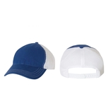 Richardson 111 Trucker Hat Cap w/ USA Made Patch