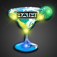 Margarita Blinky Lights