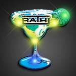 Margarita Blinky Lights
