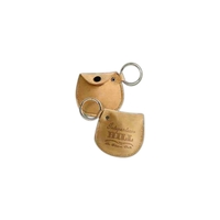 Coin Holder Key Ring.... from ASI 97490 ZZ REMOVED - Winston Manufacturing /...
