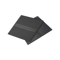 Square Die Cut Coaster