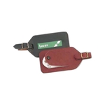 Luggage tag