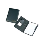 Eagle Senior Desk Folder w/ Calculator