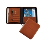 Portfolio With Pocket
