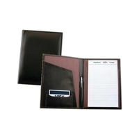 Junior executive portfolio with turned edge construction.... from ASI 97490...